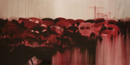 Marco Furri — Cimitero di auto